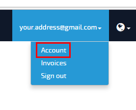 Image name