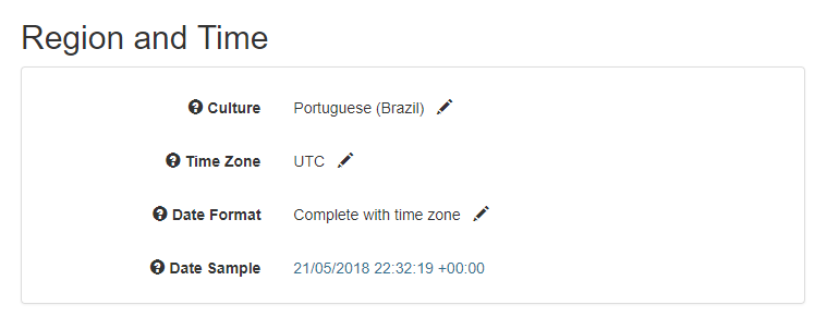 Image name