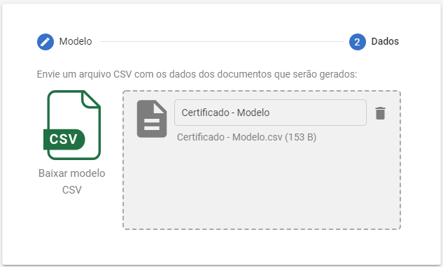 UploadCsv
